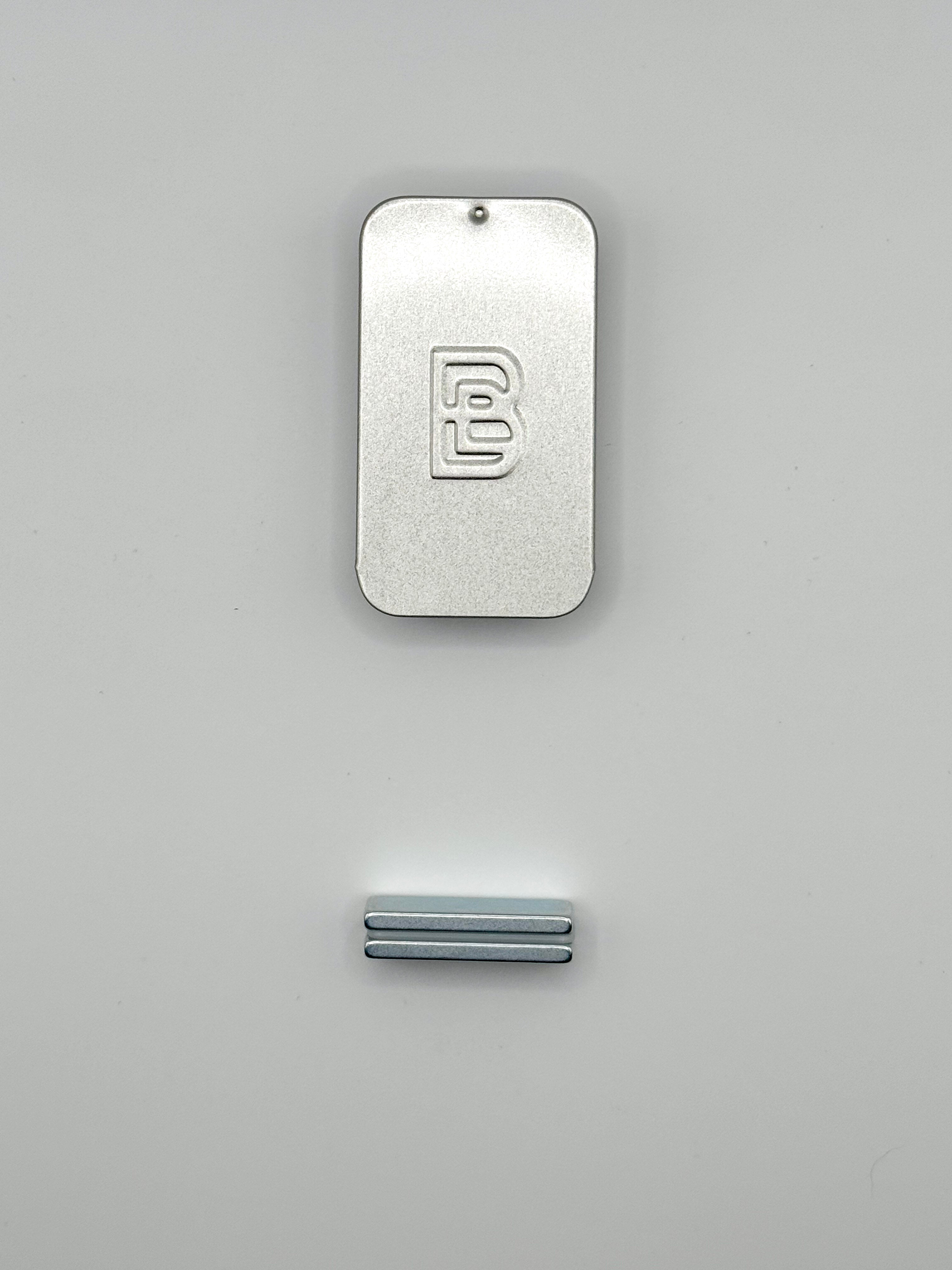 Extra Mags